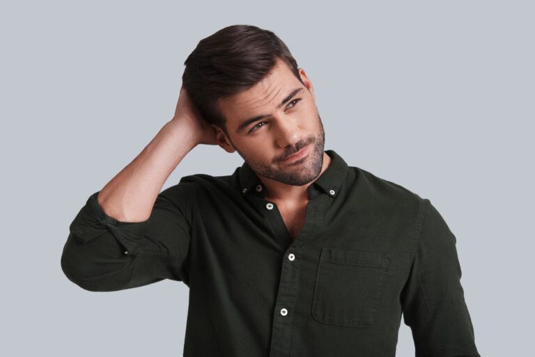 Coiffure Freddie Herren – Schnitt, Pflege und Styling
