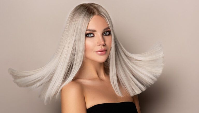 Coiffure Freddie Damen – Schnitt, Pflege und Styling